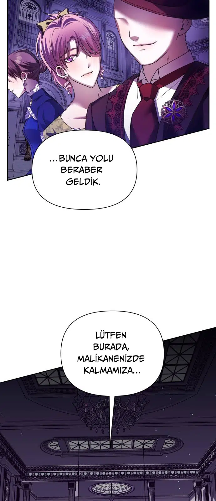 Bir Günlüğüne Sen Olmak İstiyorum - Bölüm 96 Sayfa 90