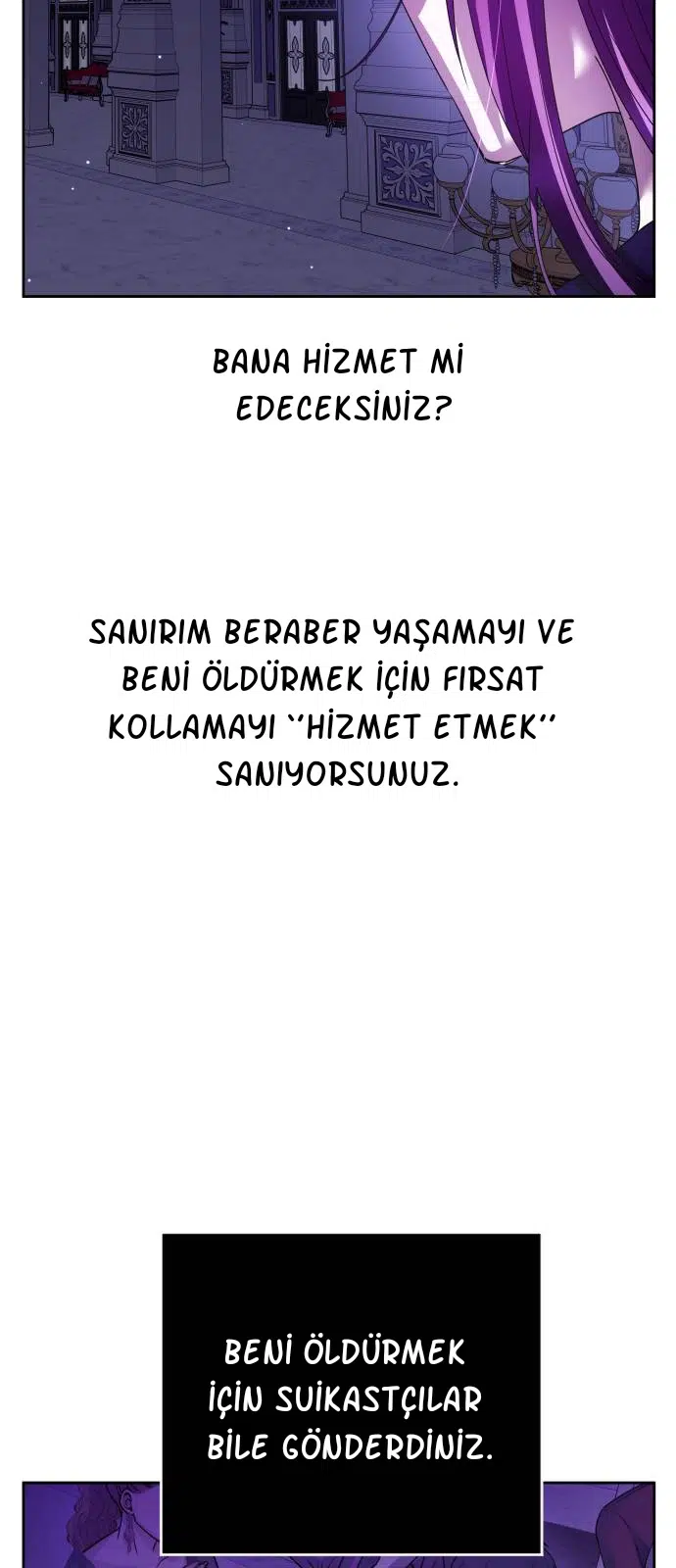 Bir Günlüğüne Sen Olmak İstiyorum - Bölüm 96 Sayfa 93