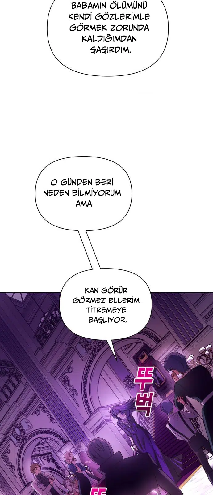 Bir Günlüğüne Sen Olmak İstiyorum - Bölüm 97 Sayfa 7