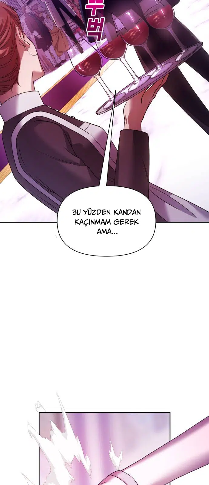 Bir Günlüğüne Sen Olmak İstiyorum - Bölüm 97 Sayfa 8