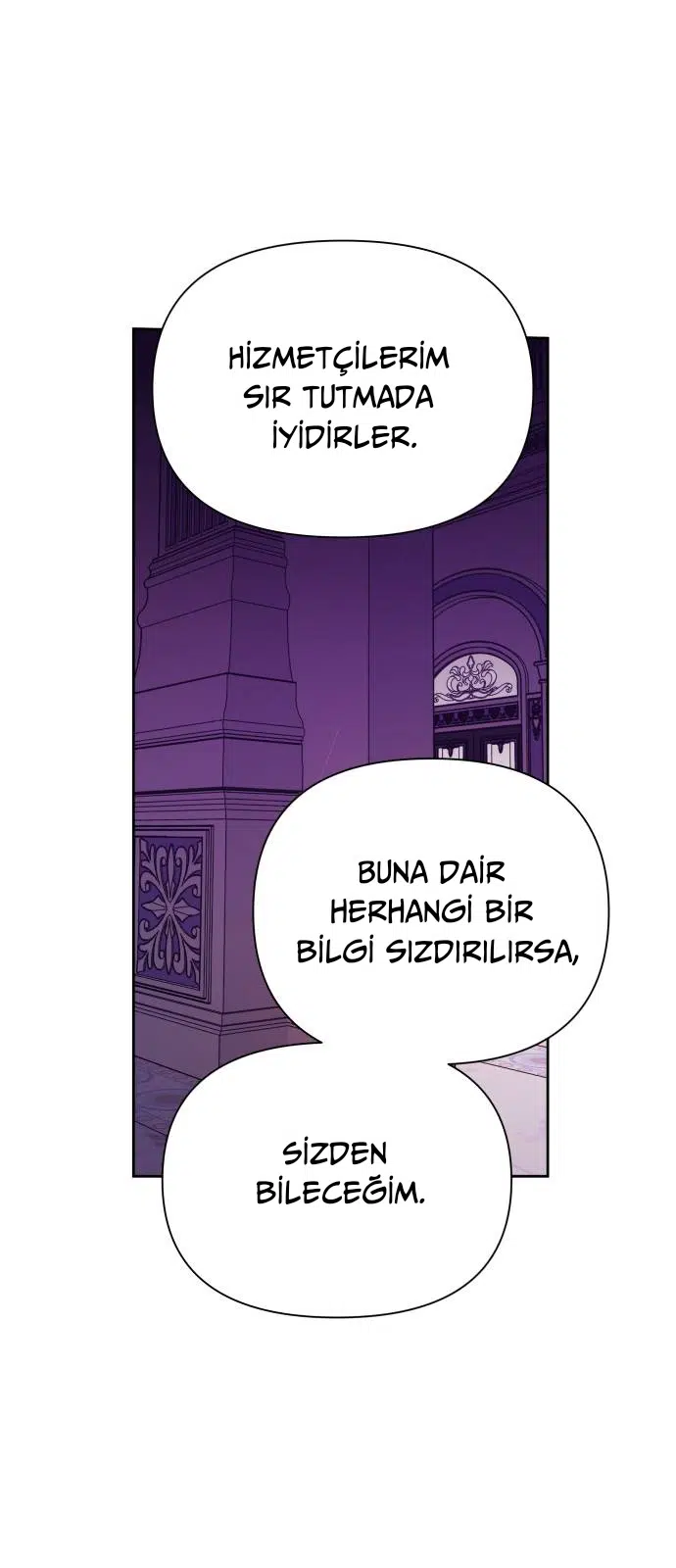 Bir Günlüğüne Sen Olmak İstiyorum - Bölüm 97 Sayfa 13
