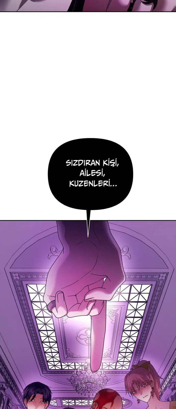 Bir Günlüğüne Sen Olmak İstiyorum - Bölüm 97 Sayfa 15