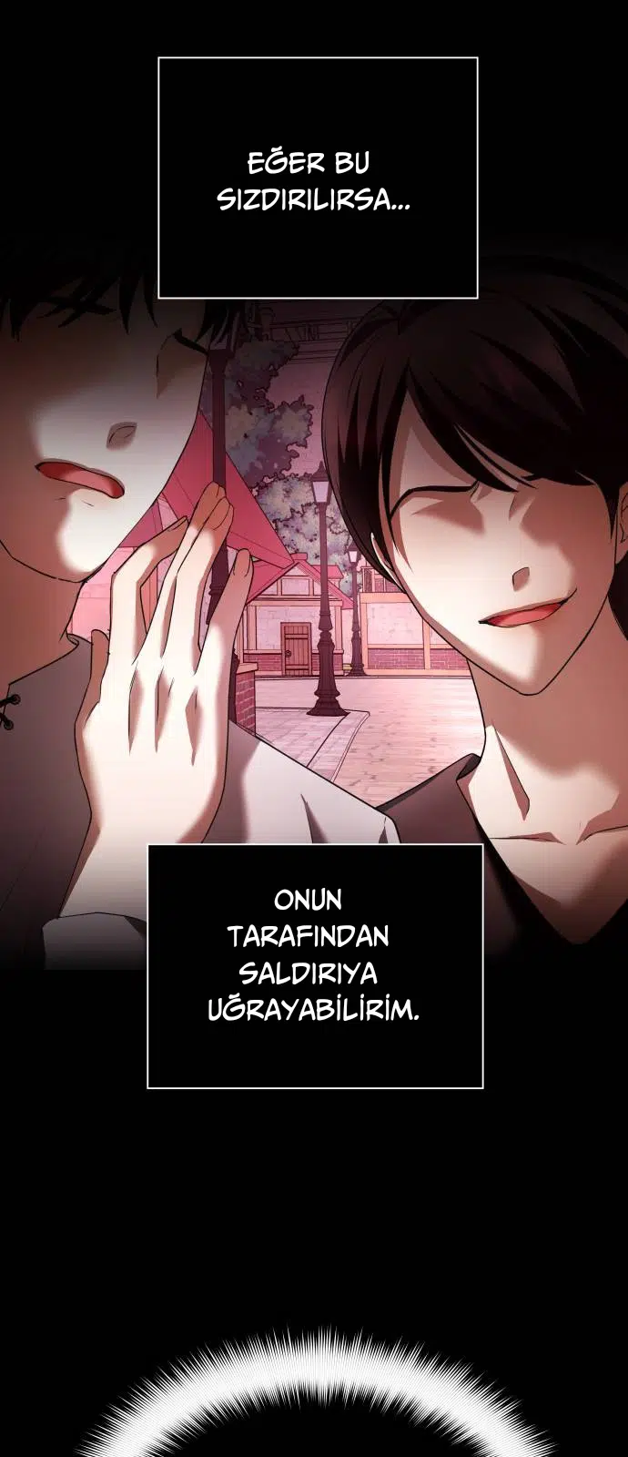 Bir Günlüğüne Sen Olmak İstiyorum - Bölüm 97 Sayfa 21