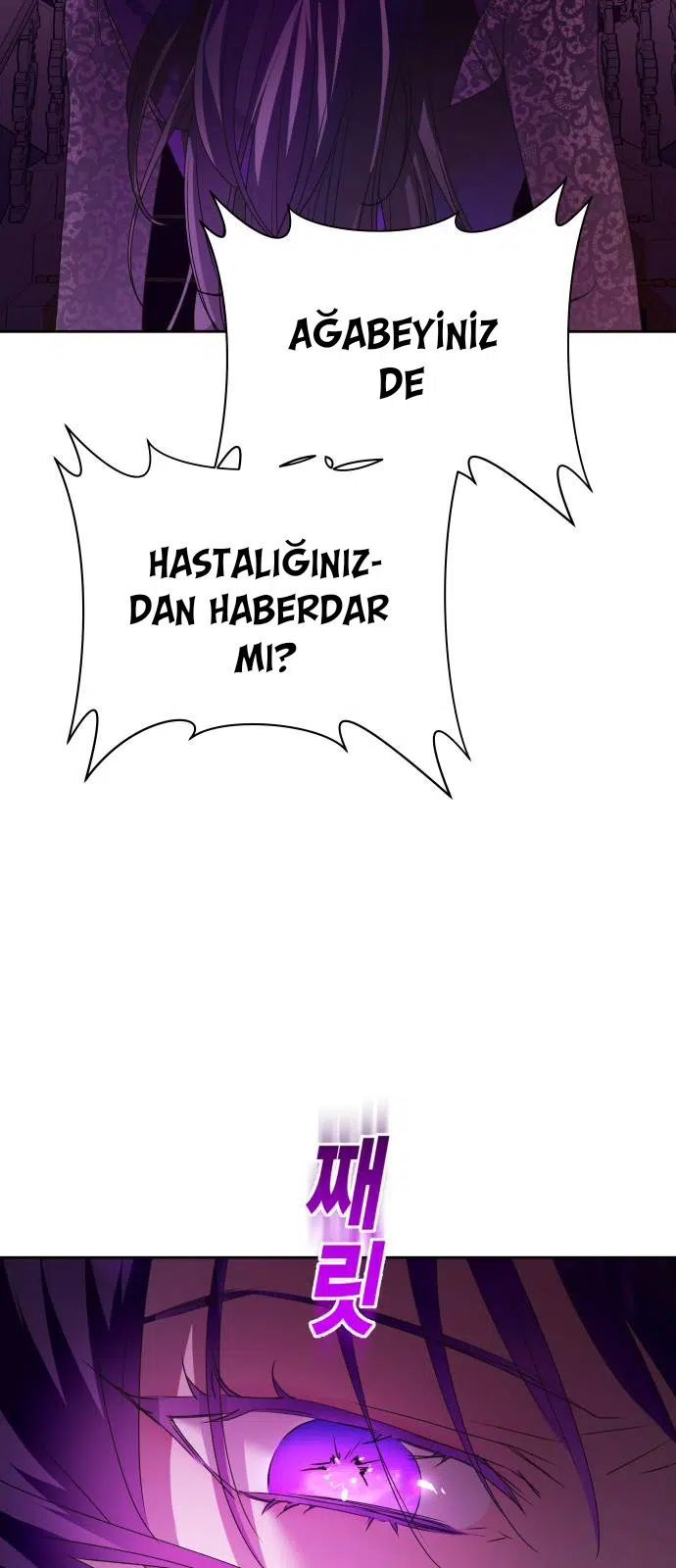 Bir Günlüğüne Sen Olmak İstiyorum - Bölüm 97 Sayfa 26