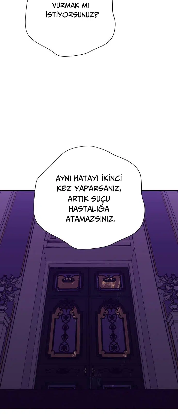 Bir Günlüğüne Sen Olmak İstiyorum - Bölüm 97 Sayfa 28