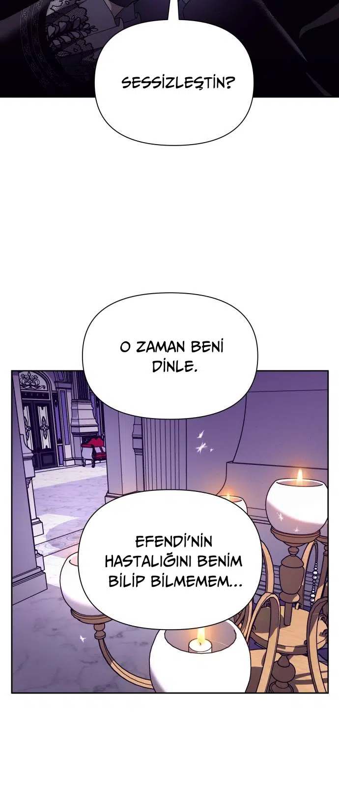 Bir Günlüğüne Sen Olmak İstiyorum - Bölüm 97 Sayfa 39