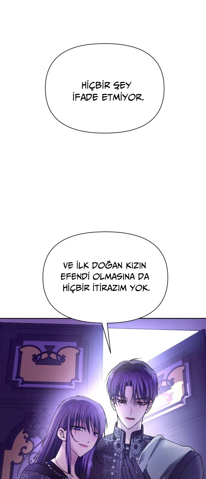 Bir Günlüğüne Sen Olmak İstiyorum - Bölüm 97 Sayfa 40