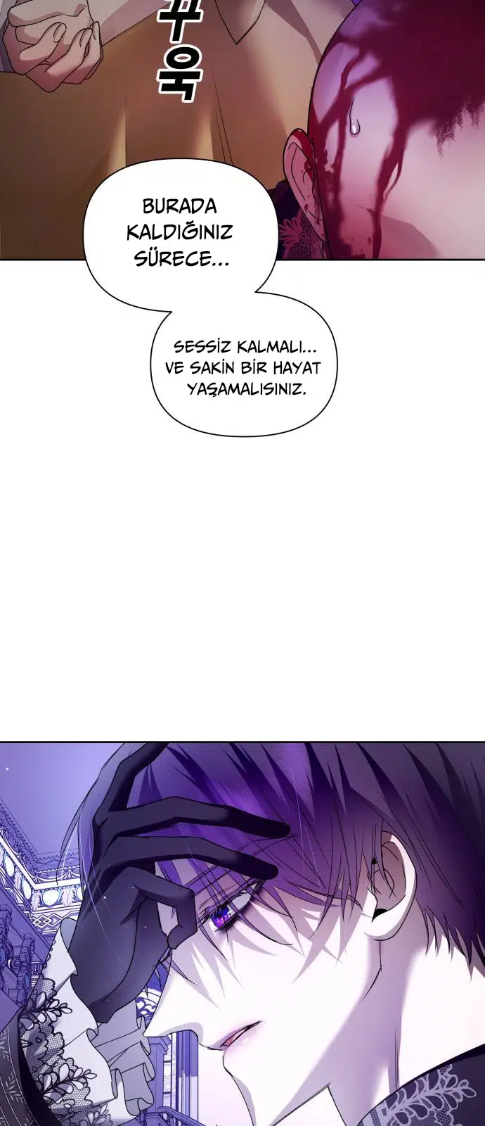Bir Günlüğüne Sen Olmak İstiyorum - Bölüm 97 Sayfa 42