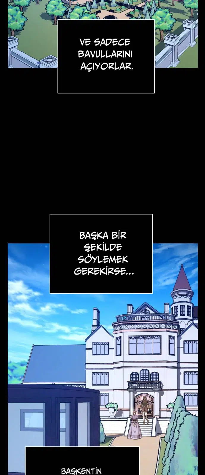 Bir Günlüğüne Sen Olmak İstiyorum - Bölüm 97 Sayfa 46