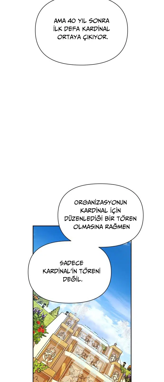 Bir Günlüğüne Sen Olmak İstiyorum - Bölüm 97 Sayfa 70