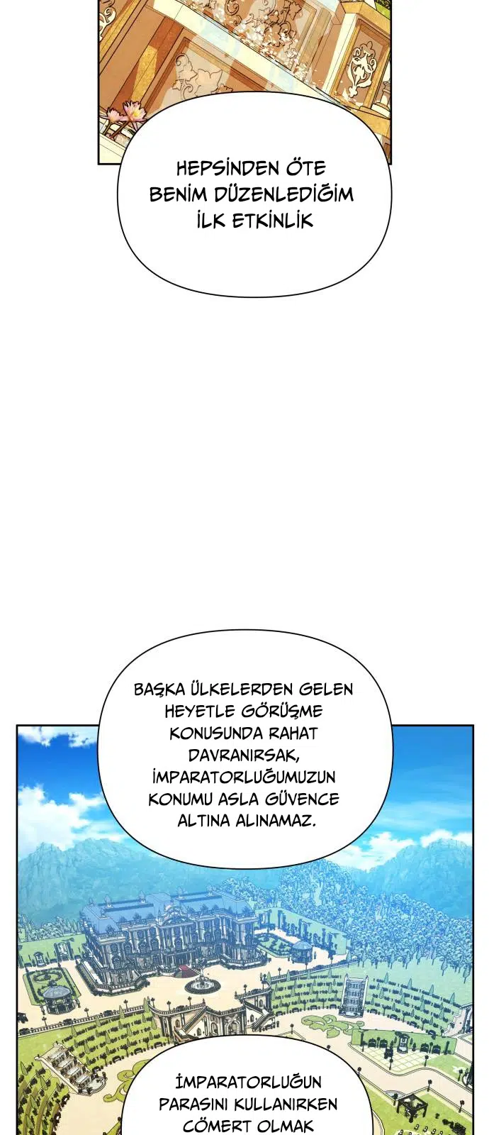 Bir Günlüğüne Sen Olmak İstiyorum - Bölüm 97 Sayfa 71
