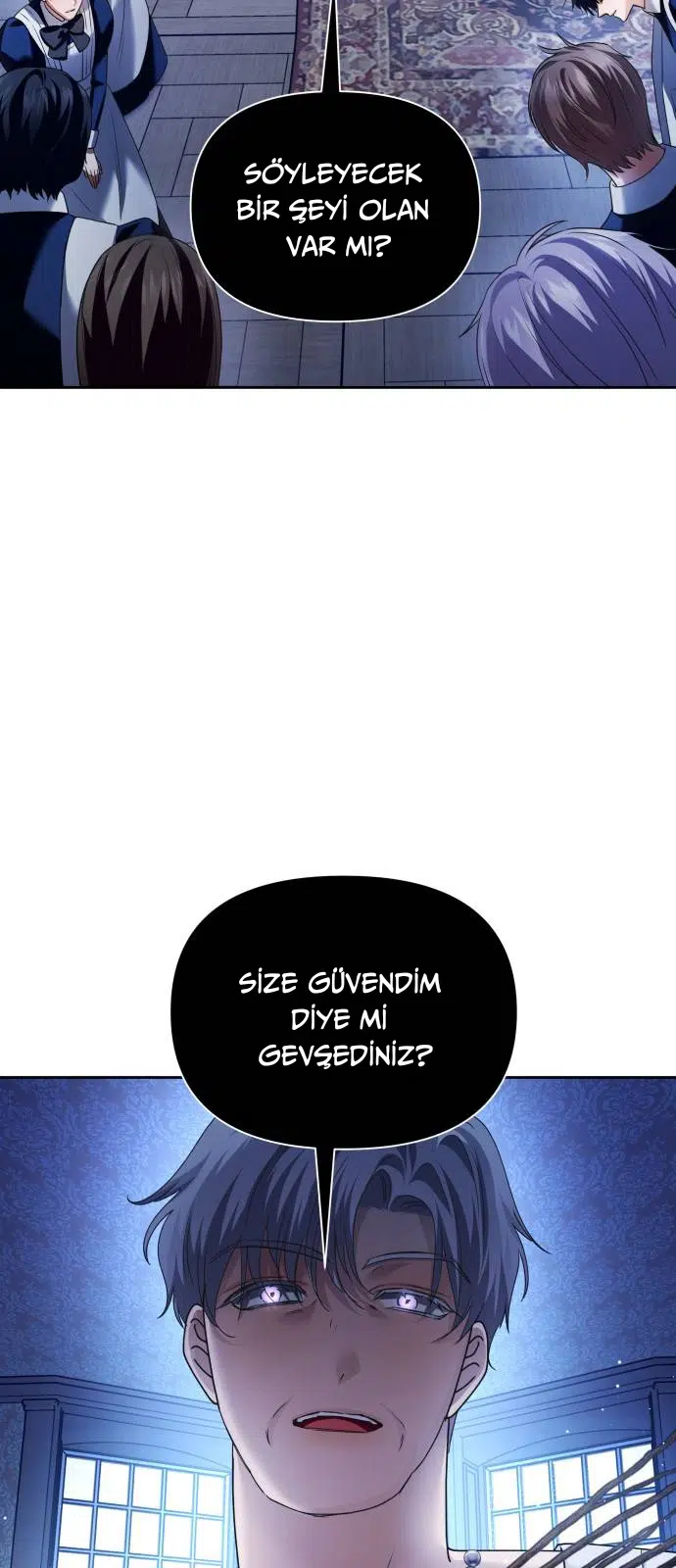 Bir Günlüğüne Sen Olmak İstiyorum - Bölüm 97 Sayfa 80