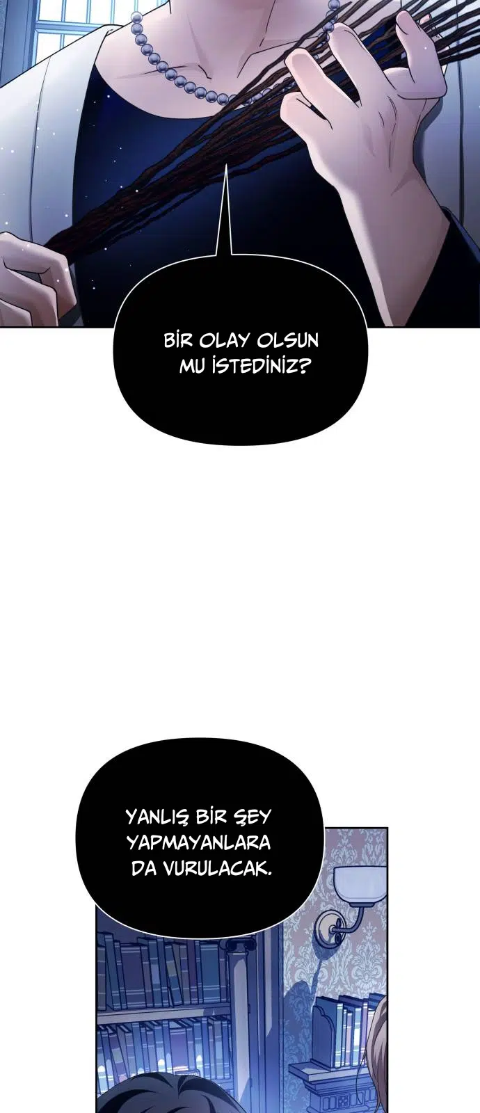 Bir Günlüğüne Sen Olmak İstiyorum - Bölüm 97 Sayfa 81