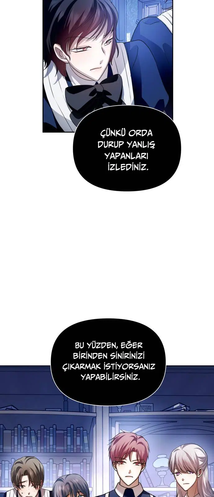 Bir Günlüğüne Sen Olmak İstiyorum - Bölüm 97 Sayfa 82