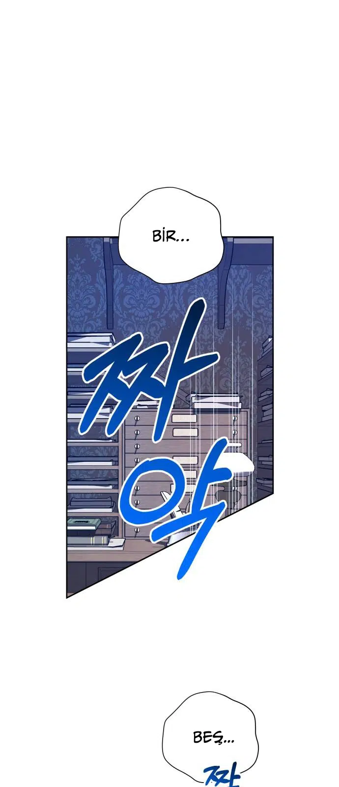 Bir Günlüğüne Sen Olmak İstiyorum - Bölüm 97 Sayfa 96