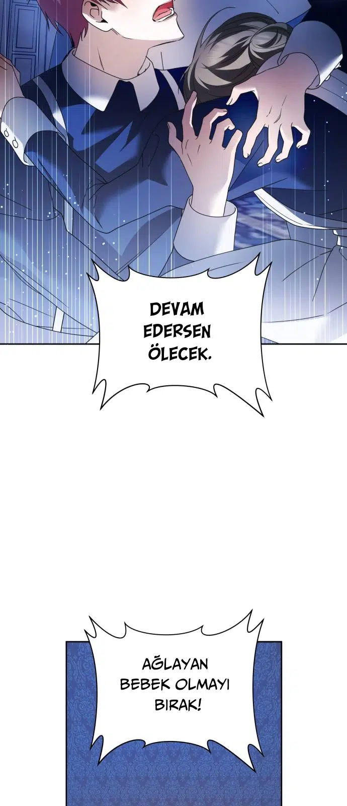 Bir Günlüğüne Sen Olmak İstiyorum - Bölüm 97 Sayfa 102
