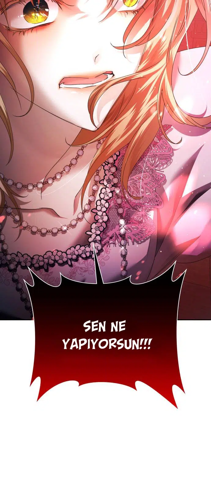 Bir Günlüğüne Sen Olmak İstiyorum - Bölüm 97 Sayfa 110