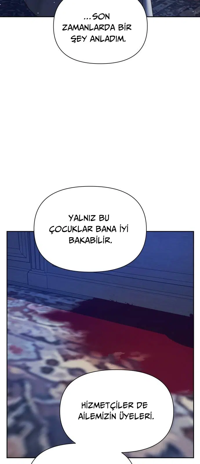 Bir Günlüğüne Sen Olmak İstiyorum - Bölüm 98 Sayfa 9