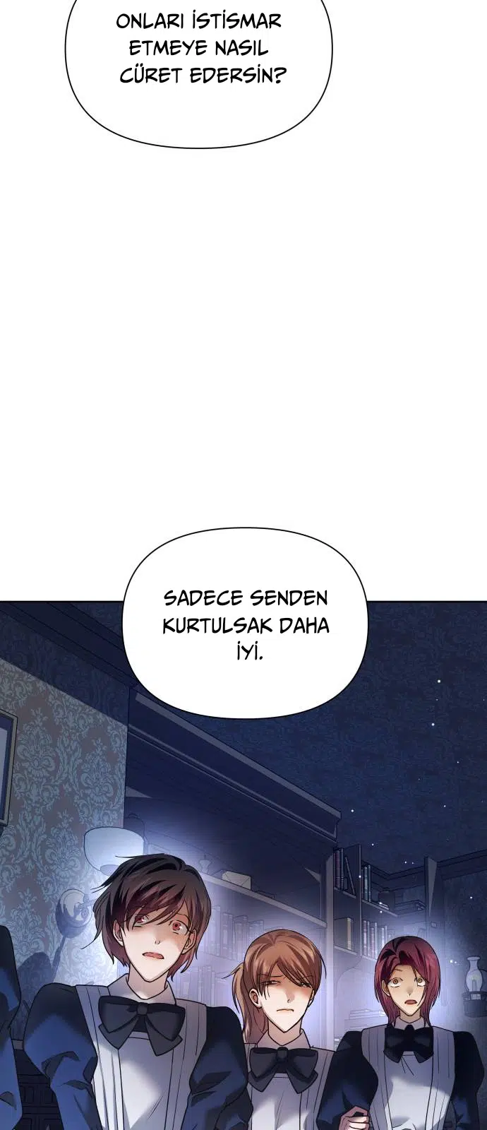 Bir Günlüğüne Sen Olmak İstiyorum - Bölüm 98 Sayfa 10