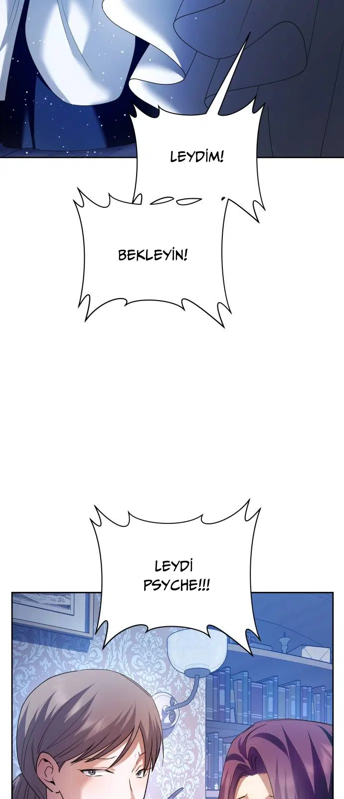Bir Günlüğüne Sen Olmak İstiyorum - Bölüm 98 Sayfa 15