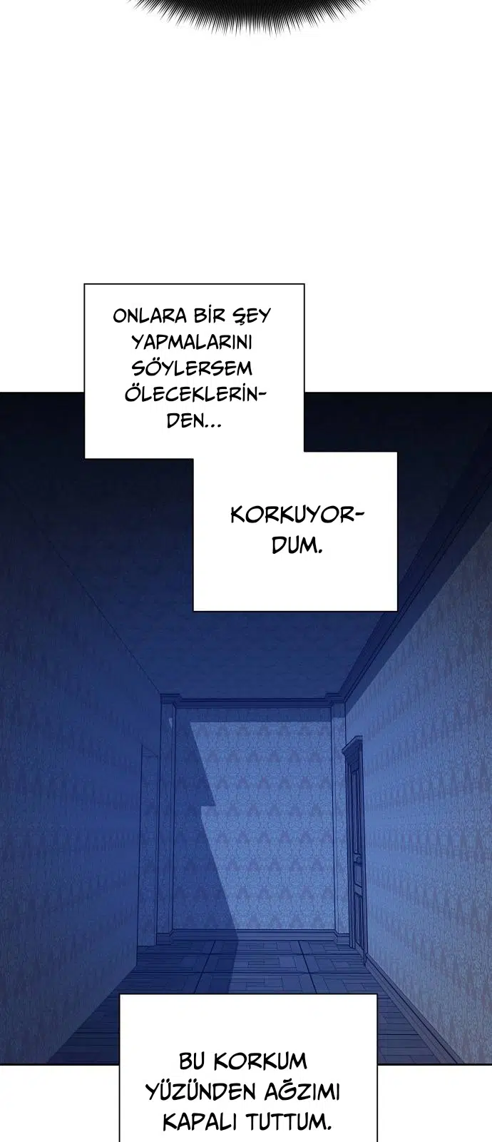 Bir Günlüğüne Sen Olmak İstiyorum - Bölüm 98 Sayfa 20