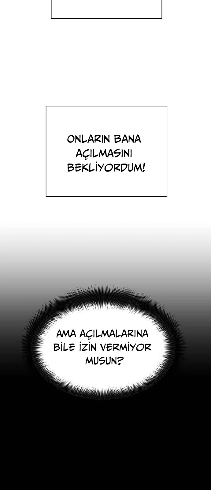 Bir Günlüğüne Sen Olmak İstiyorum - Bölüm 98 Sayfa 21