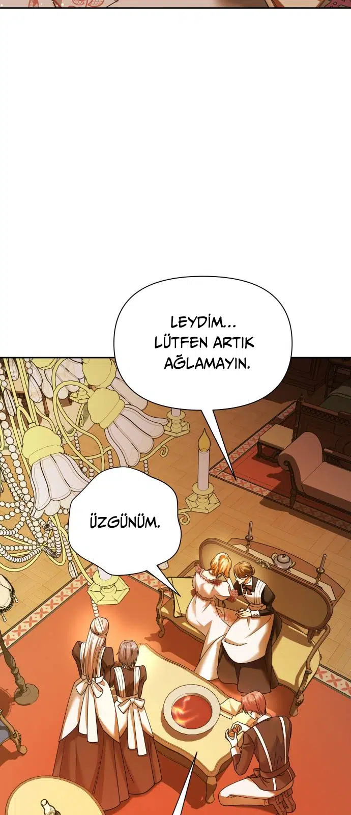 Bir Günlüğüne Sen Olmak İstiyorum - Bölüm 98 Sayfa 26
