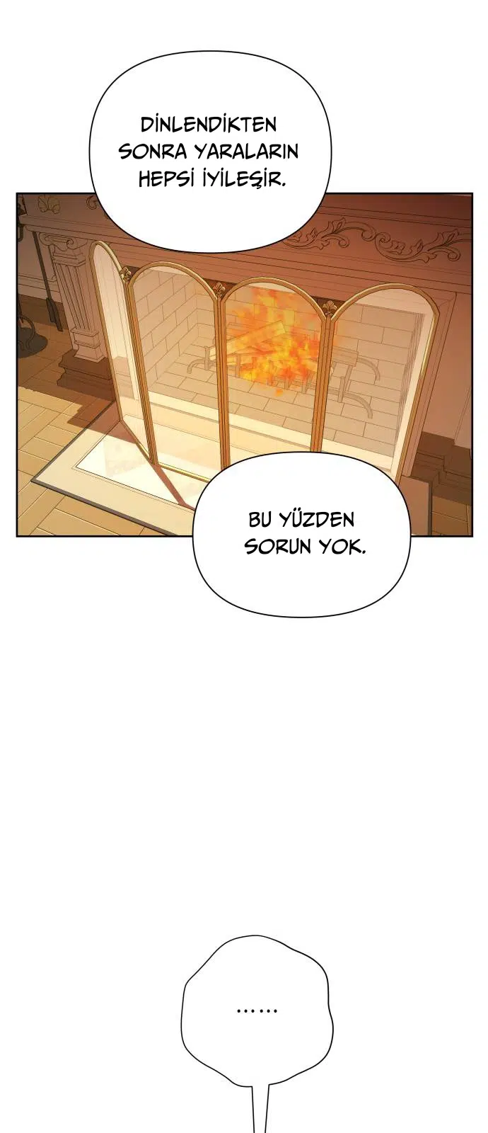 Bir Günlüğüne Sen Olmak İstiyorum - Bölüm 98 Sayfa 29