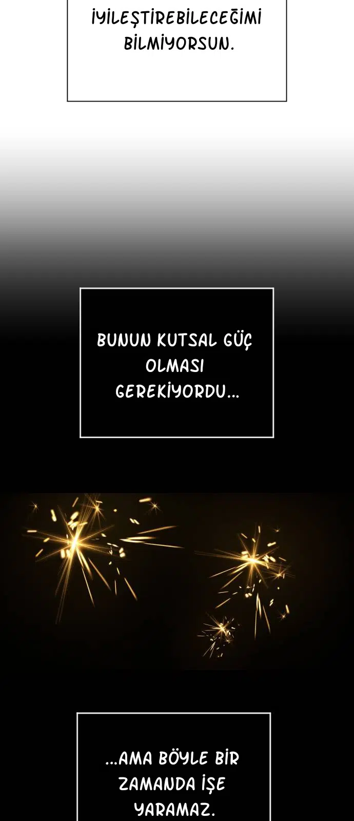 Bir Günlüğüne Sen Olmak İstiyorum - Bölüm 98 Sayfa 32
