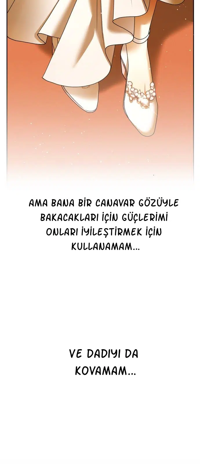 Bir Günlüğüne Sen Olmak İstiyorum - Bölüm 98 Sayfa 34