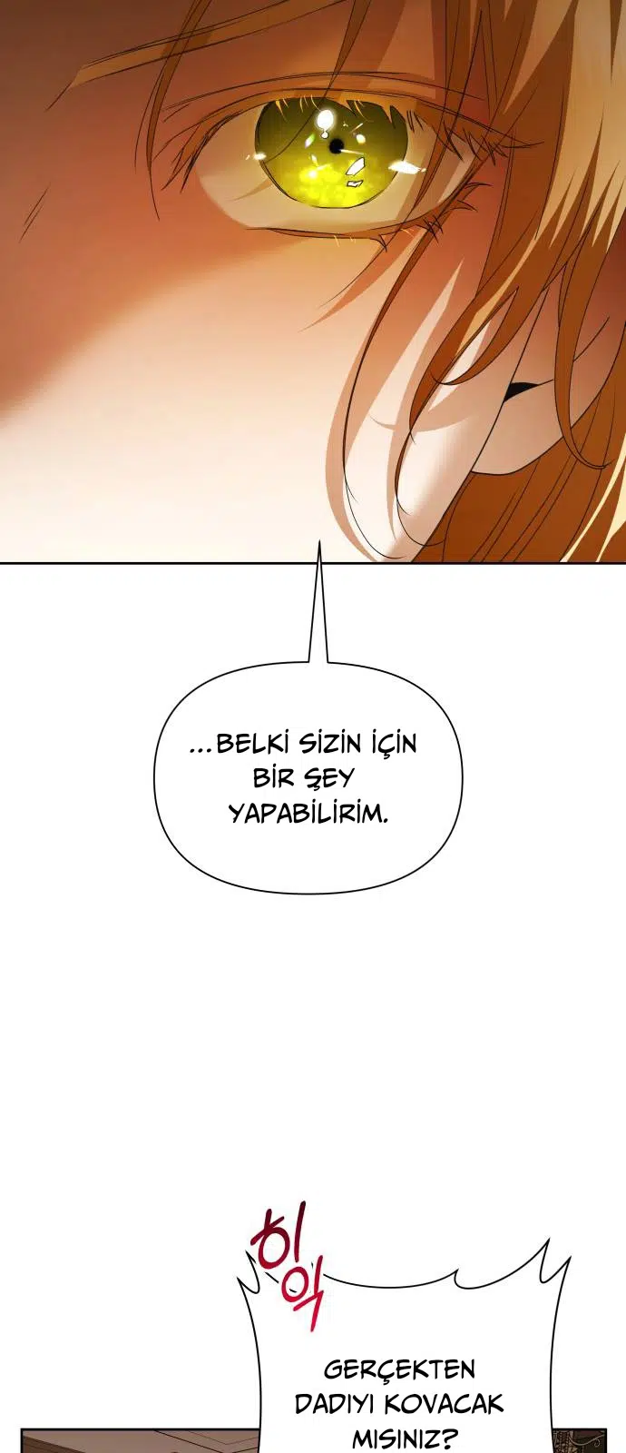 Bir Günlüğüne Sen Olmak İstiyorum - Bölüm 98 Sayfa 42