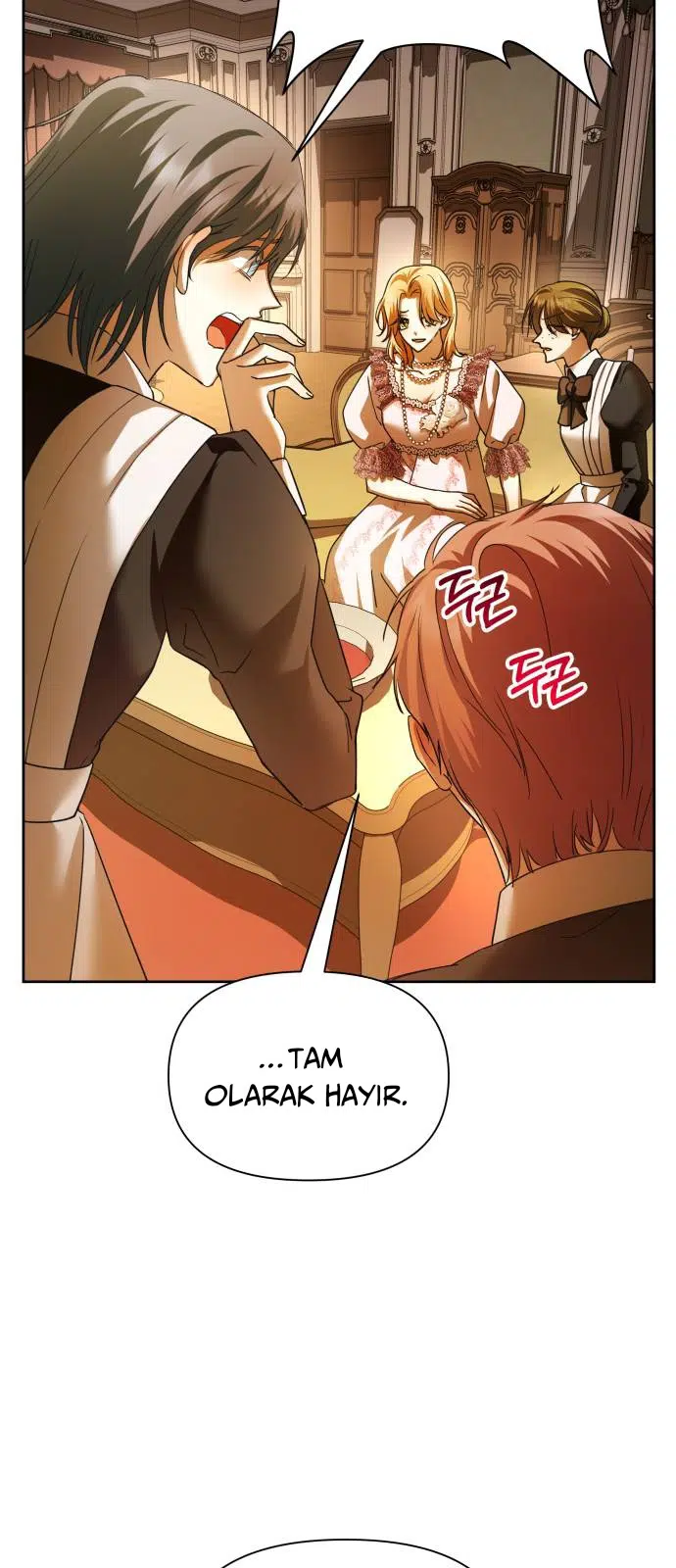 Bir Günlüğüne Sen Olmak İstiyorum - Bölüm 98 Sayfa 43