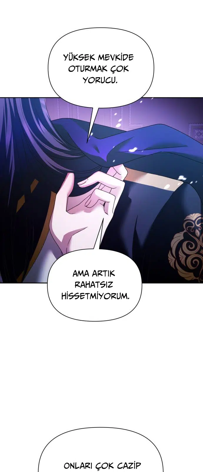 Bir Günlüğüne Sen Olmak İstiyorum - Bölüm 98 Sayfa 47