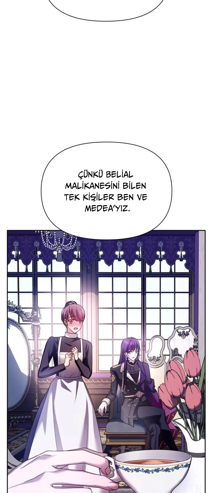 Bir Günlüğüne Sen Olmak İstiyorum - Bölüm 98 Sayfa 52