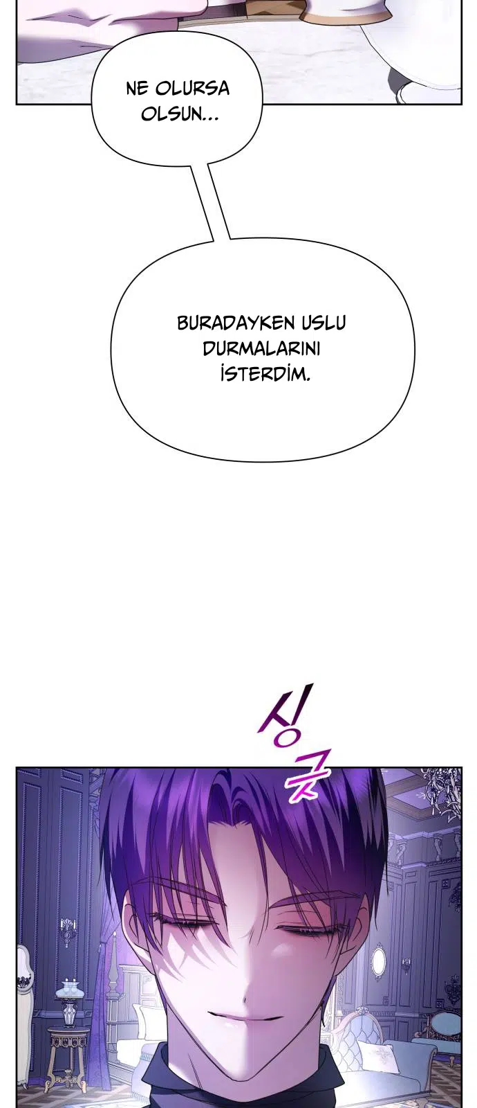 Bir Günlüğüne Sen Olmak İstiyorum - Bölüm 98 Sayfa 53