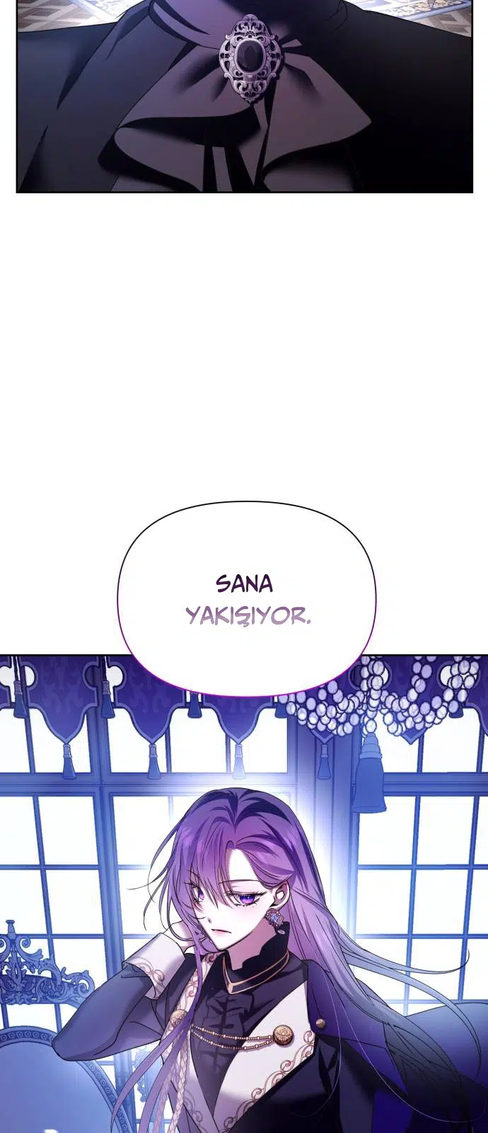 Bir Günlüğüne Sen Olmak İstiyorum - Bölüm 98 Sayfa 54