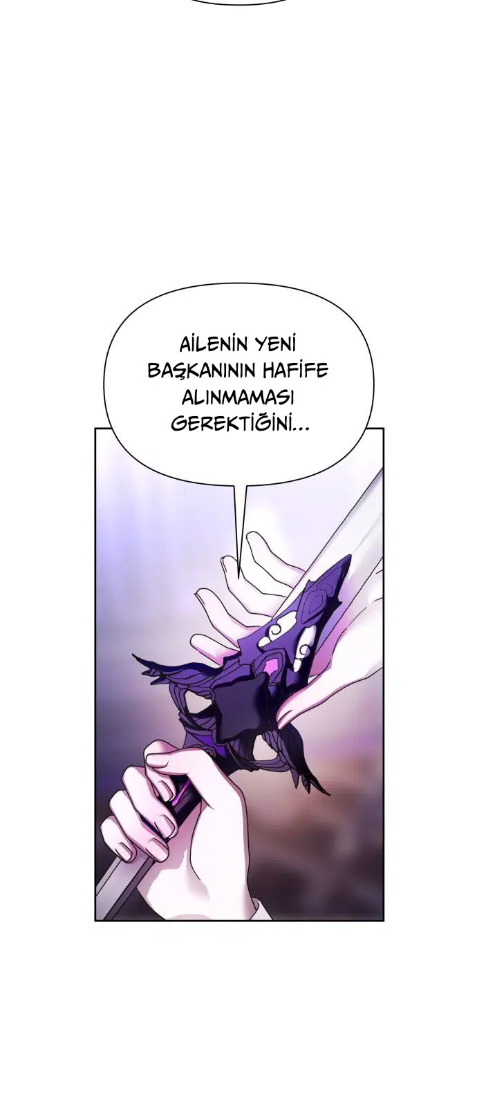 Bir Günlüğüne Sen Olmak İstiyorum - Bölüm 98 Sayfa 58