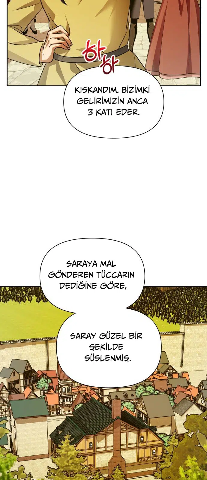Bir Günlüğüne Sen Olmak İstiyorum - Bölüm 98 Sayfa 65