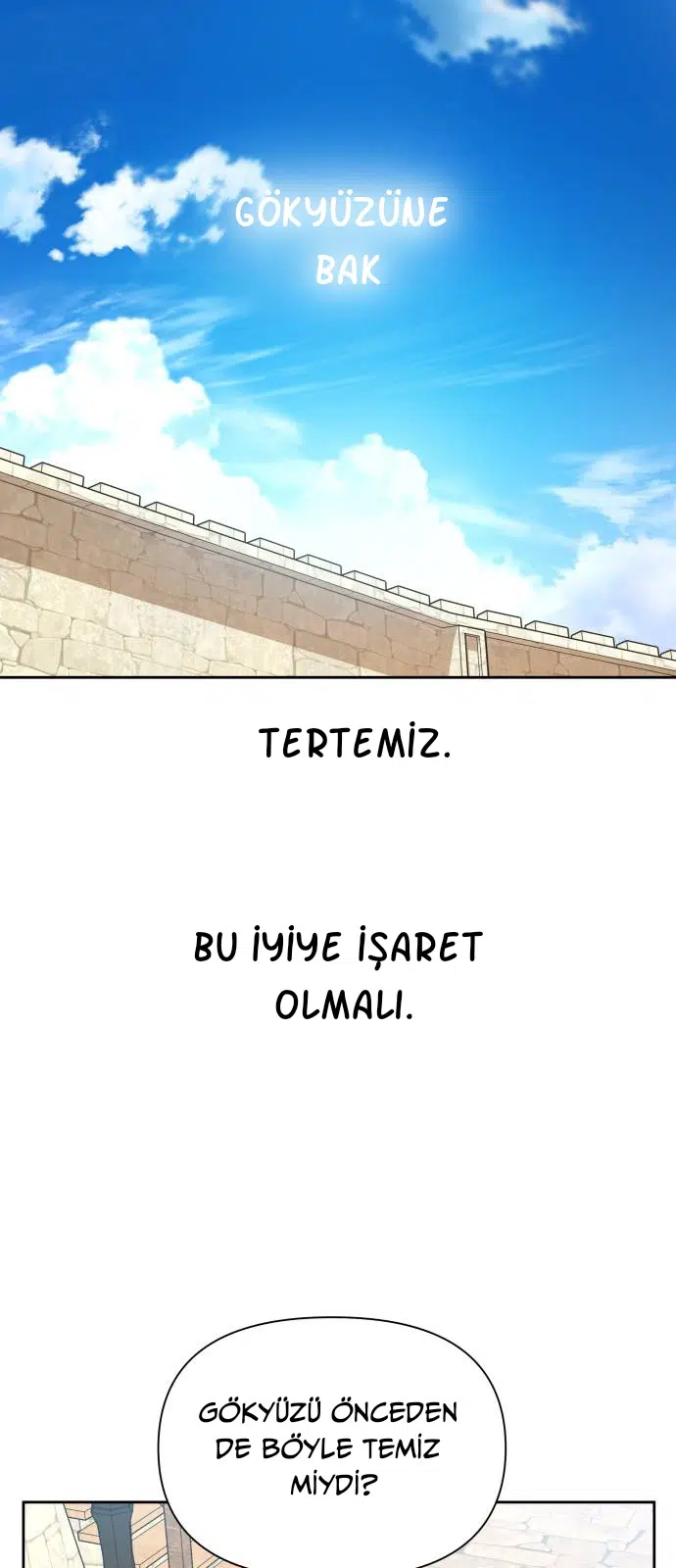 Bir Günlüğüne Sen Olmak İstiyorum - Bölüm 98 Sayfa 69