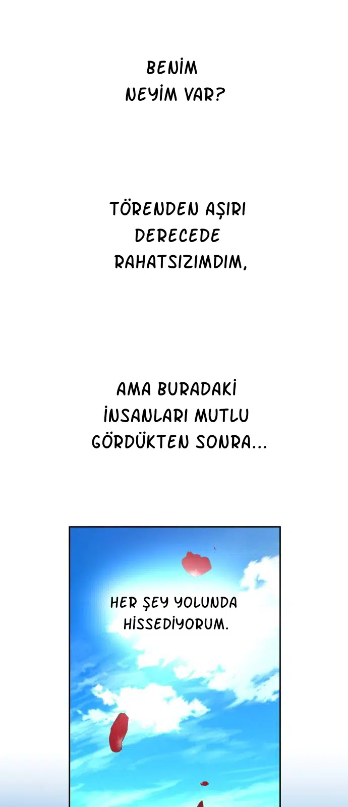 Bir Günlüğüne Sen Olmak İstiyorum - Bölüm 98 Sayfa 91