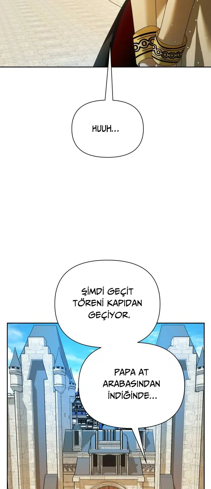 Bir Günlüğüne Sen Olmak İstiyorum - Bölüm 98 Sayfa 97