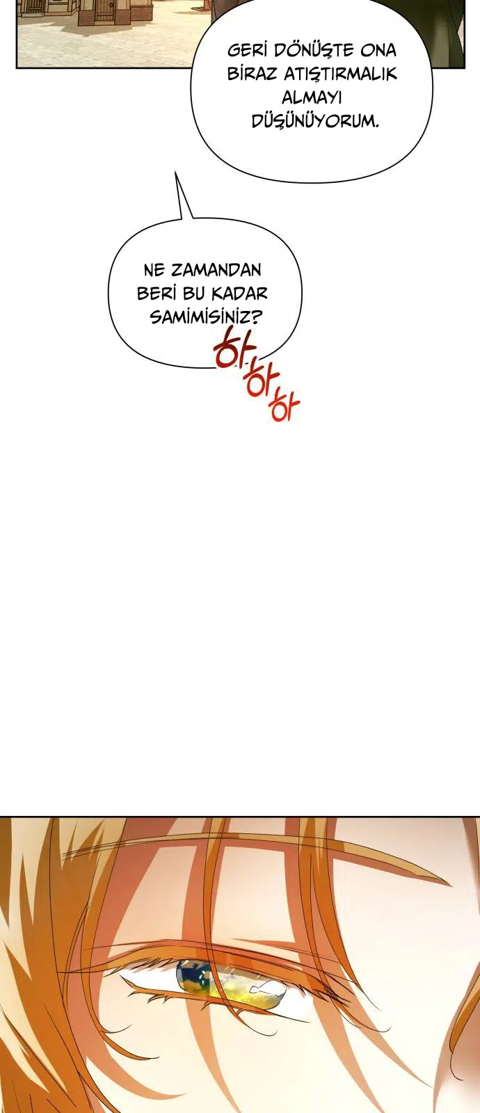 Bir Günlüğüne Sen Olmak İstiyorum - Bölüm 98 Sayfa 101