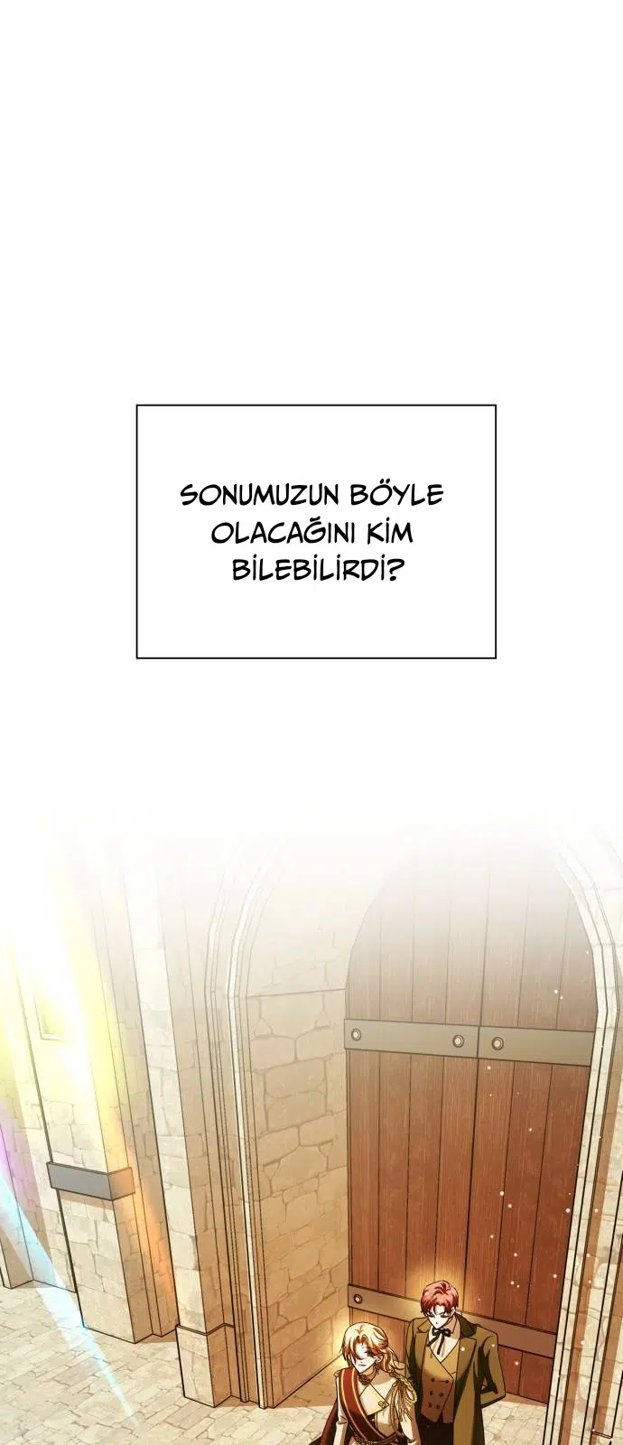 Bir Günlüğüne Sen Olmak İstiyorum - Bölüm 98 Sayfa 105