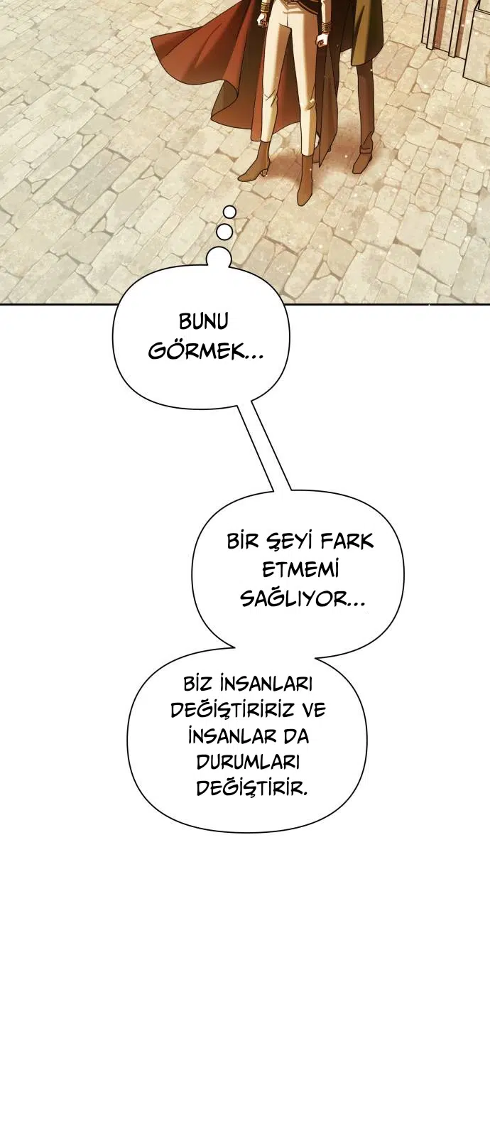 Bir Günlüğüne Sen Olmak İstiyorum - Bölüm 98 Sayfa 106