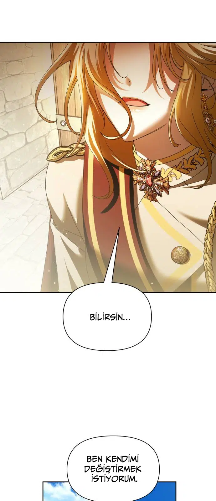 Bir Günlüğüne Sen Olmak İstiyorum - Bölüm 98 Sayfa 107
