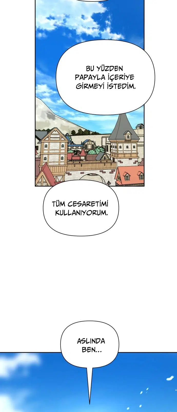 Bir Günlüğüne Sen Olmak İstiyorum - Bölüm 98 Sayfa 108