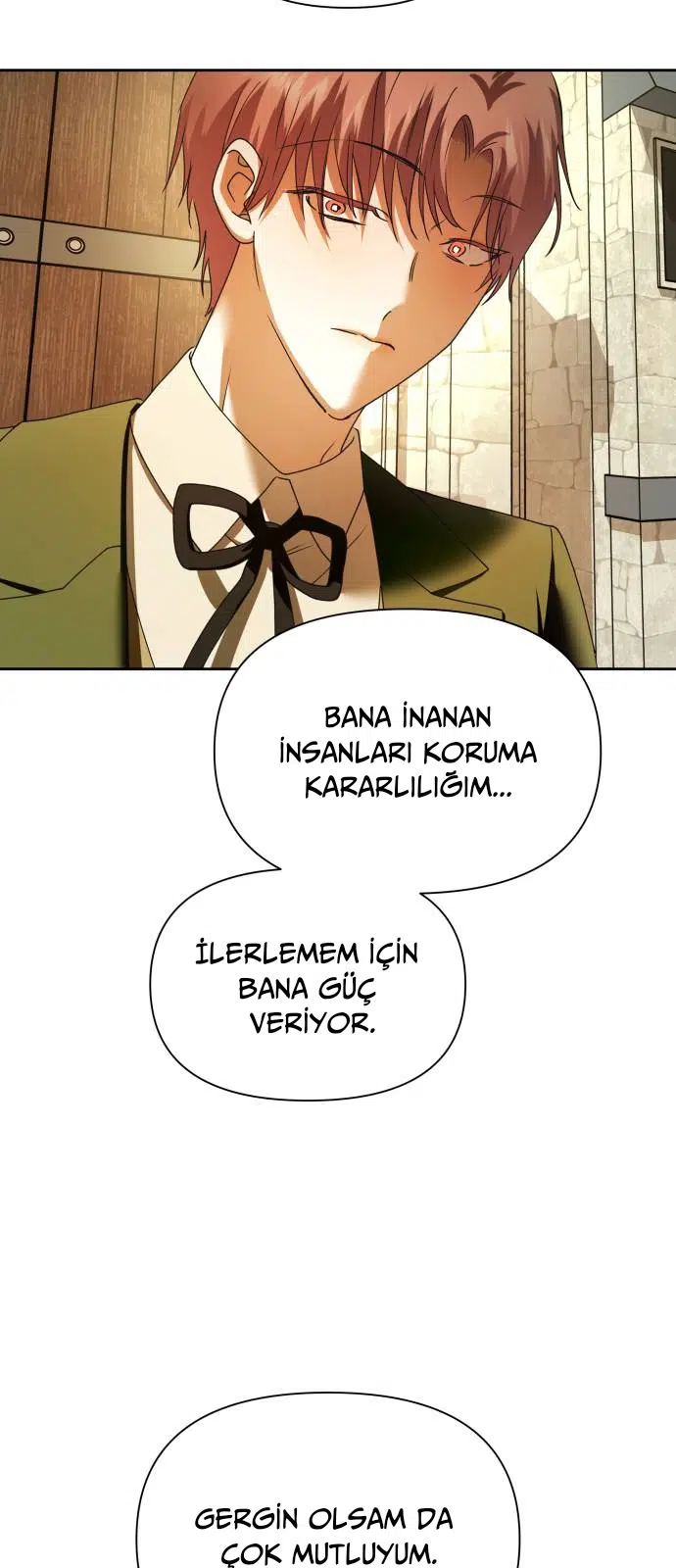 Bir Günlüğüne Sen Olmak İstiyorum - Bölüm 98 Sayfa 110
