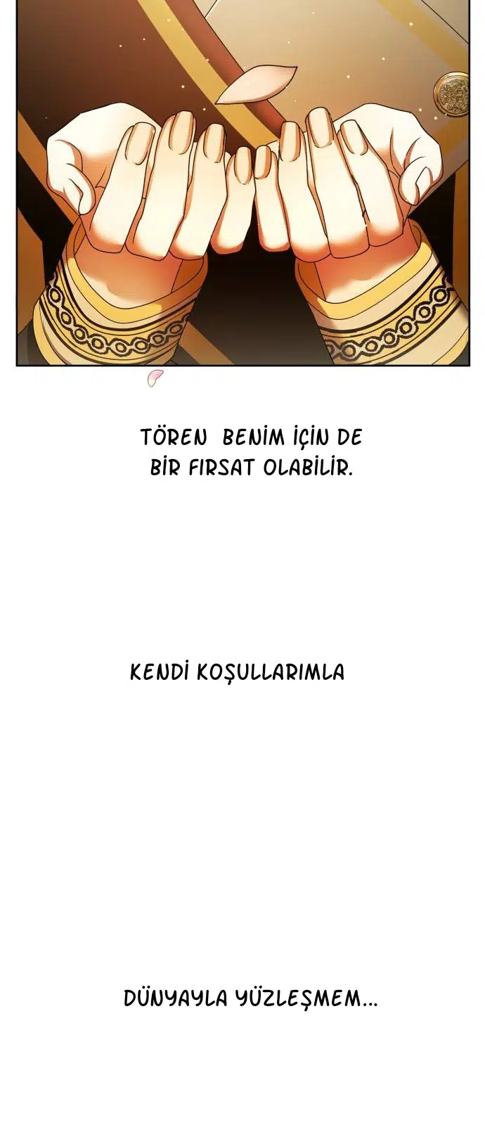 Bir Günlüğüne Sen Olmak İstiyorum - Bölüm 98 Sayfa 115