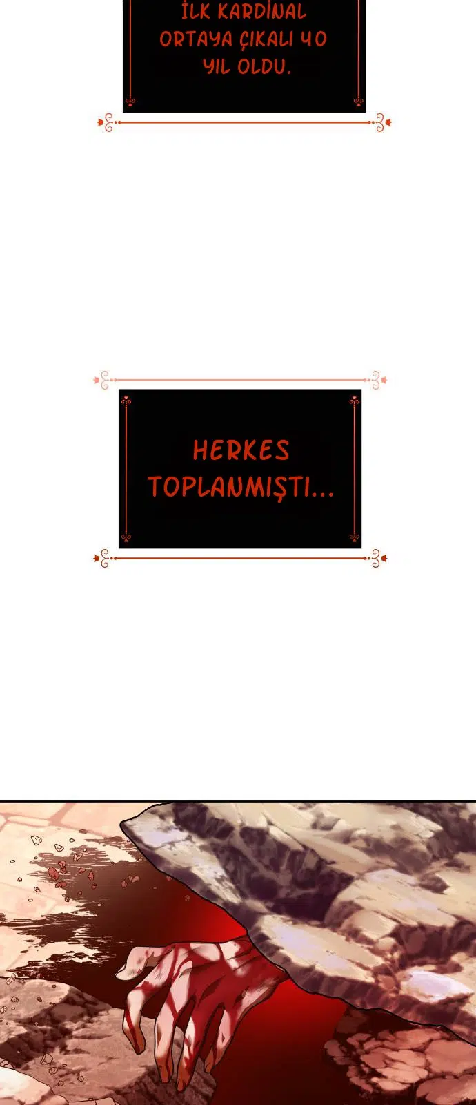 Bir Günlüğüne Sen Olmak İstiyorum - Bölüm 98 Sayfa 130