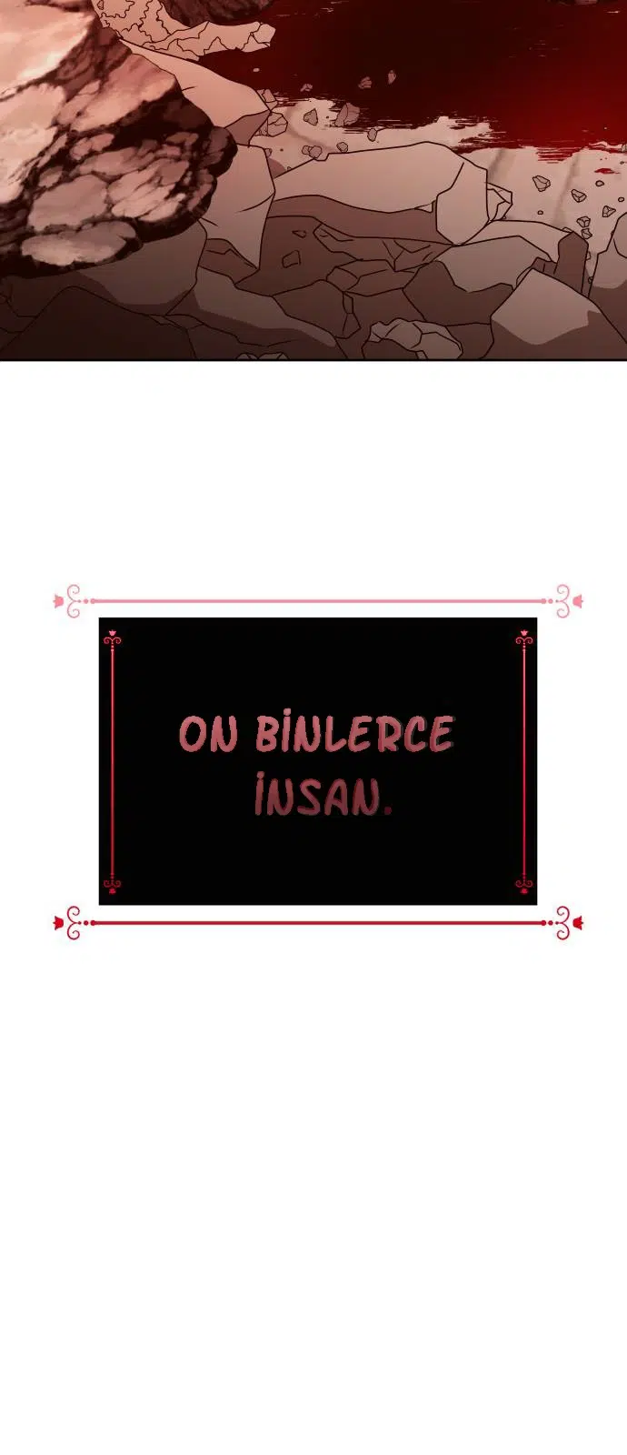 Bir Günlüğüne Sen Olmak İstiyorum - Bölüm 98 Sayfa 131